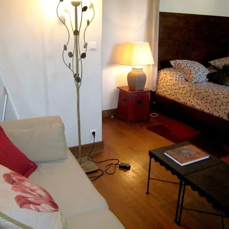 Fleurie 3* Montsalvy