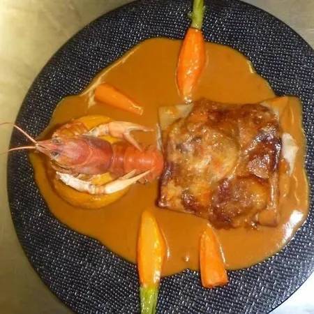 Fleurie מלון Montsalvy