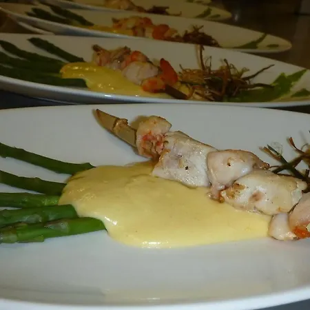 מלון Fleurie Montsalvy