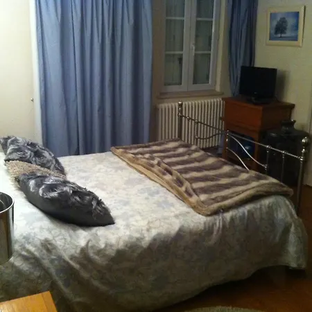 Fleurie 3* Montsalvy