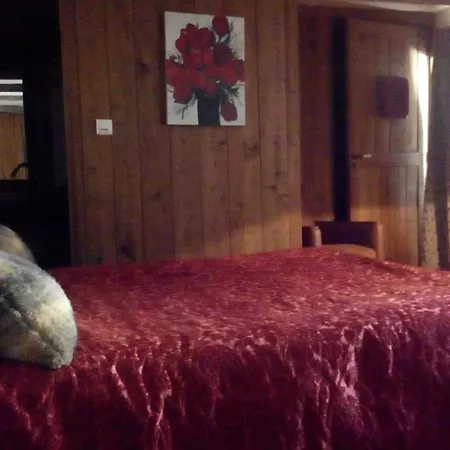 Fleurie 3* Montsalvy